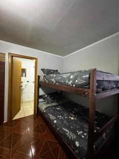 Departamento Estudio, 4 personas Depto 2 - 2