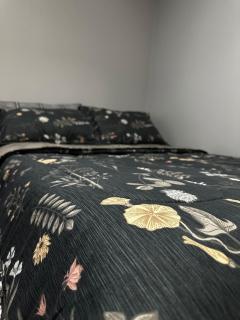 Departamento Estudio, 4 personas Depto 2 - 1