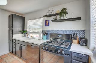 Casita Anita - Charmer 1 Mi to Dtwn Tucson - 7