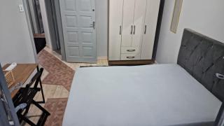 Quarto central em ótima localização - 0