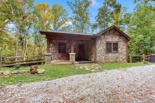 Stone Cottage Retreat - 9