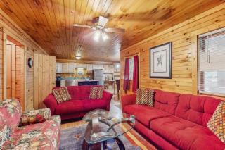 Stone Cottage Retreat - Elk Park - 6