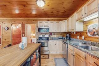 Stone Cottage Retreat - 1