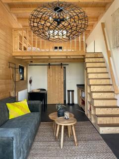 Marina Strandbad TinyHouse Pawradise - 9