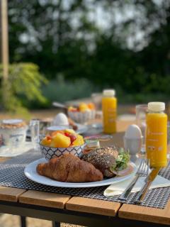 Marina Strandbad TinyHouse Pawradise - 8