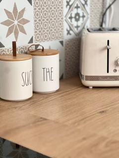 Charmant appartement équipé au cœur de Poitiers - 9