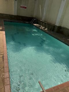 The Hideout-Studio Apartment in Westlands - 7