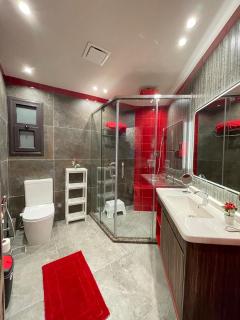 Luxury Apartment- Partial Nile View Cairo - 7