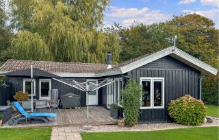 Stunning Home In Egernsund With Wifi - 1