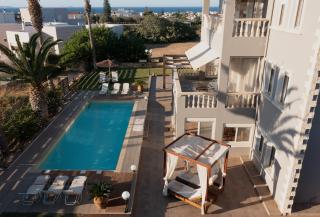 Villa Living E-motion - 2