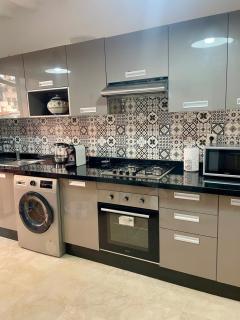 Premium Village, appartement cosy - 5