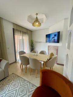 Premium Village, appartement cosy - 8