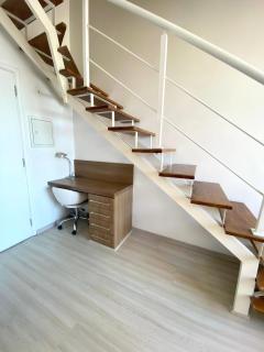 Flat Triplex Berrini- Linda Vista Andar 23 - 3