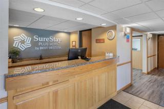 SureStay Plus Hotel by Best Western Litchfield - 9