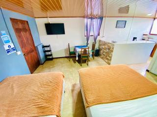 Nomads Family Rooms, Fortuna Town - 0