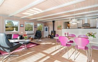 Cozy Home In Tranekær With Sauna - 6