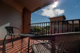 Olmedo Hostal Plaza - 3