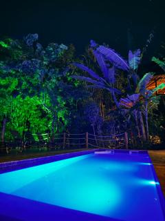 Jardim Botânico Casa Rossa Bungalows & Apartments - 0