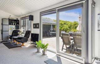 Beautiful Home In Blokhus With Sauna - 6