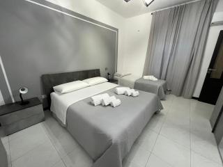 D'Aversa Rooms - 6
