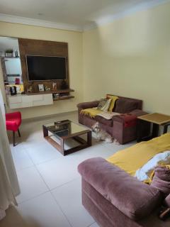 Apartamento na JOÃO PAULO II - 4