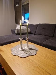 Warm and cosy apartment - 3