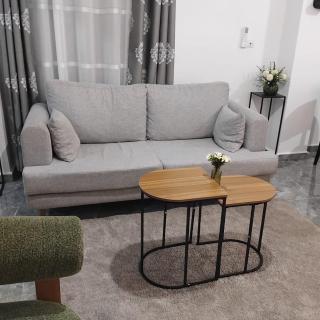 Charliat home in Bonapriso, cozy and functional - 9