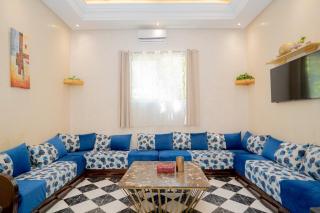 Résidence alqaria assiyahiya full private riad - Marrakech - 8