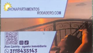 El Peñon Rodadero building - incredible view - 5