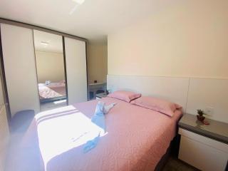 Apartamento Premium p/ 6 – Ao Lado da Rua Torta - 5