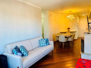 Apartamento Premium p/ 6 – Ao Lado da Rua Torta - 5