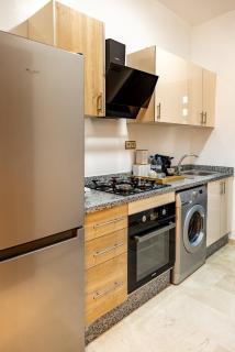 Large luxury apartment - 5