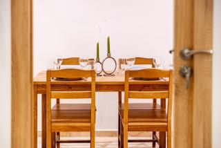 Large luxury apartment - 2