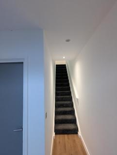 Brick Lane Flats - Londen - 1