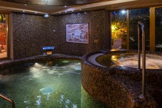 Wellness Hotel Laroba - 7