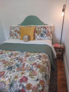 Lavender Cottage - Cute, Cosy & Pet Friendly - 4