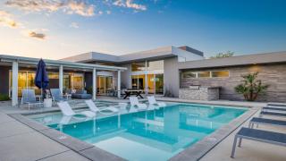 The Polo Villas by AvantStay Modern Oasis Near Empire Polo Club - 7