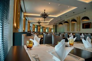 Crowne Plaza Istanbul Oryapark by IHG - Istanbul - 5
