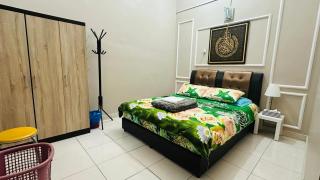 D Erin Homestay - Banting - 1