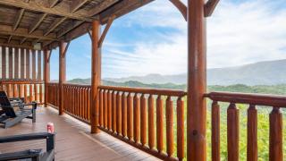 Delmont by AvantStay Sleeps 22 Expansive Views in a Cabin Community - 7