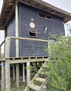 Casa Radha, Loft a 50mts de playa - 9