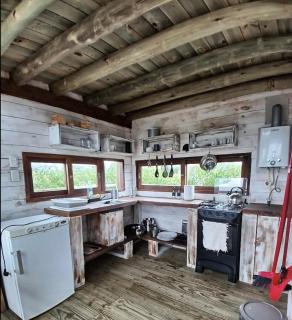 Casa Radha, Loft a 50mts de playa - 8