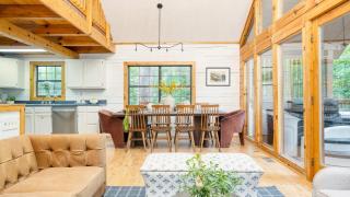 Foxview by AvantStay Cabin 20min from Pigeon Forge - Gatlinburg - 1