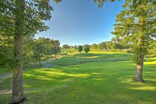 Cozy Resort Condo 5 Mi to Branson Landing! - 8