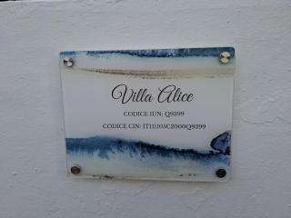 Villa Alice - Villetta con giardino privato a pochi minuti dal mare - Villasimius - 2
