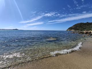 Villa Alice - Villetta con giardino privato a pochi minuti dal mare - Villasimius - 1