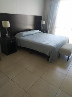 BAHIA GRANDE DE NORDELTA Monoambiente 40 m2 - 1