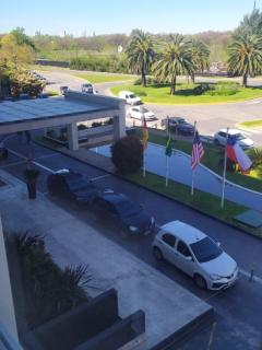 BAHIA GRANDE DE NORDELTA Monoambiente 40 m2 - 3