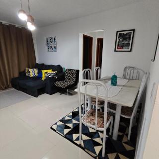 Excelente apartamento próx ao Buriti shopping - 8