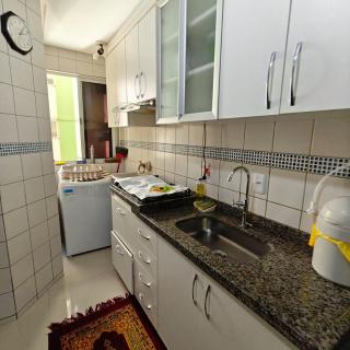 Excelente apartamento próx ao Buriti shopping - 4